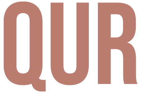 QUR